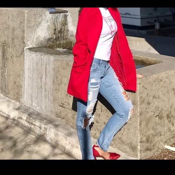 Guess Coat - Picture 4 of 6